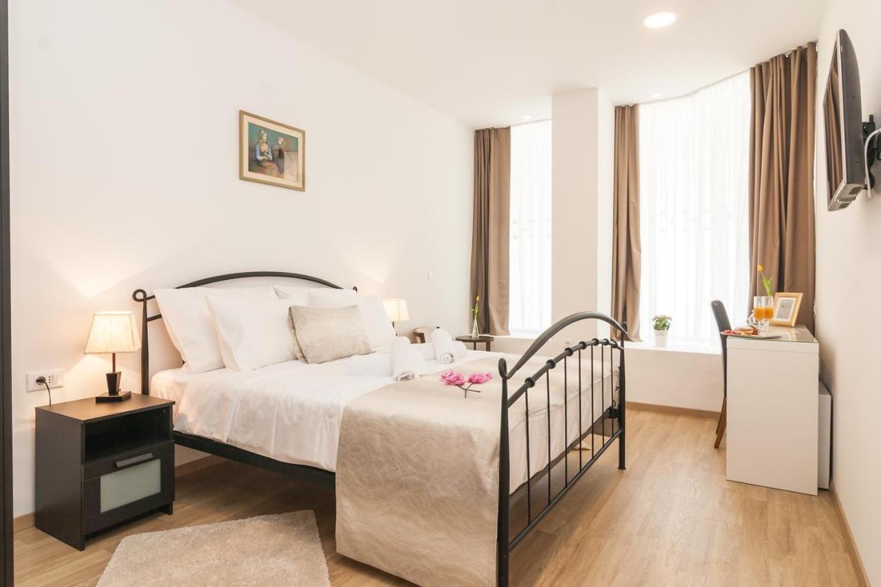Via Domus Gasthof Split
