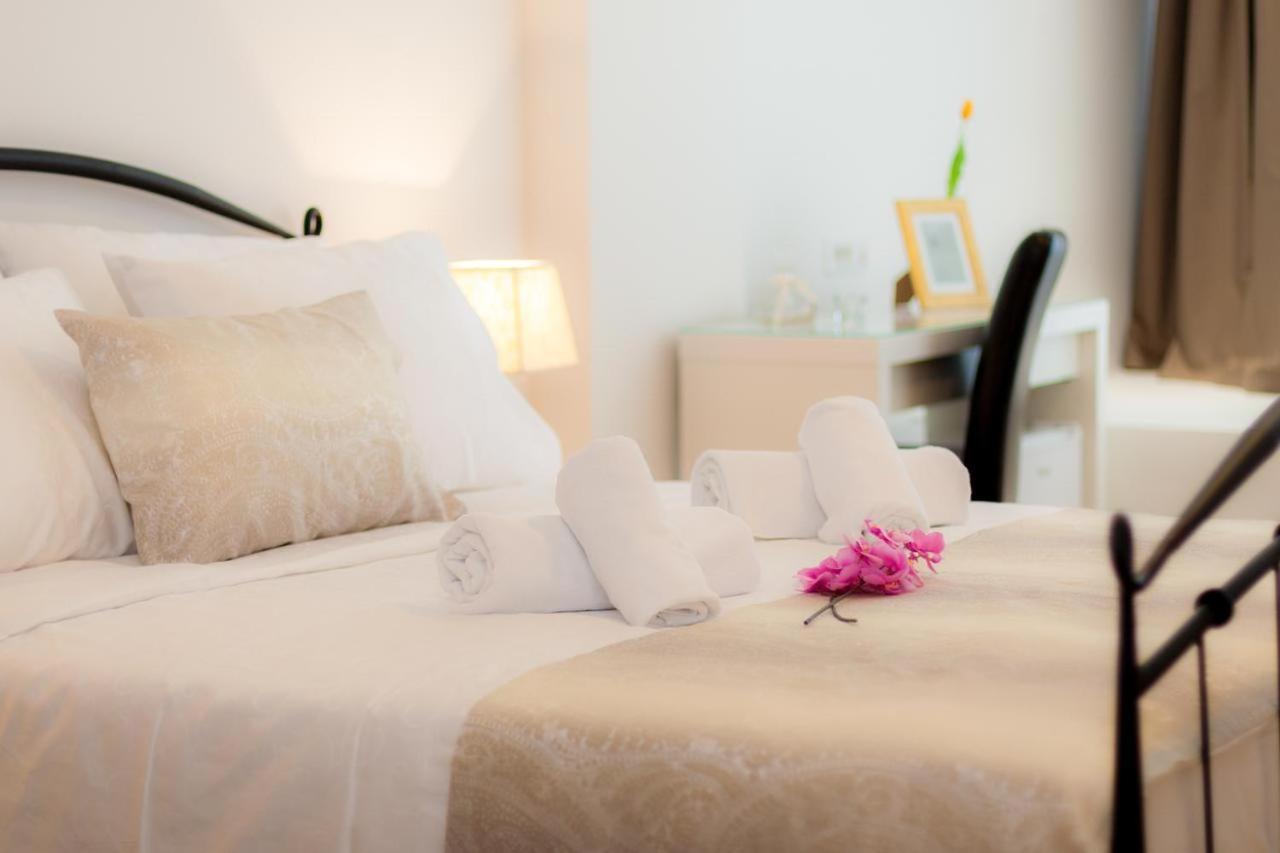 Gjestgiverier Via Domus 4*