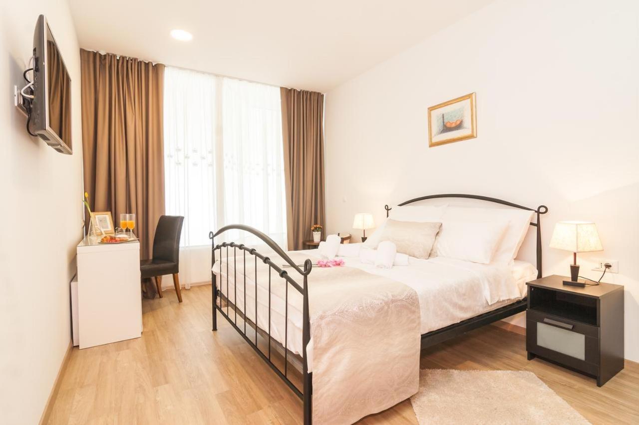 Gjestgiverier Via Domus Split