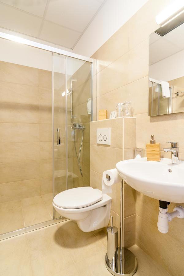 Gjestgiverier Via Domus