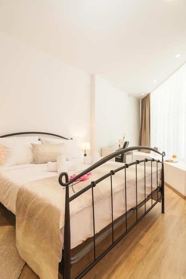 Gjestgiverier Via Domus 4*