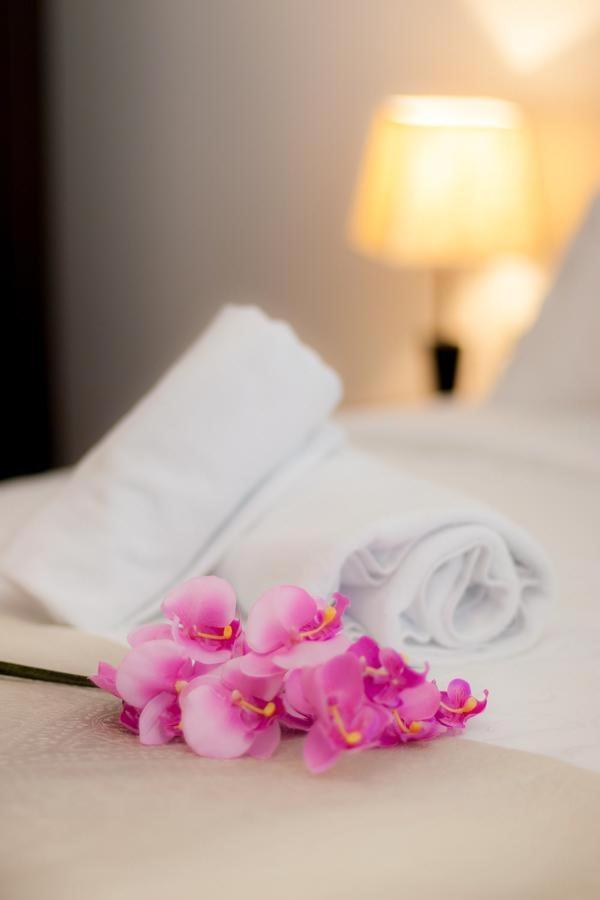 Gjestgiverier Via Domus 4*