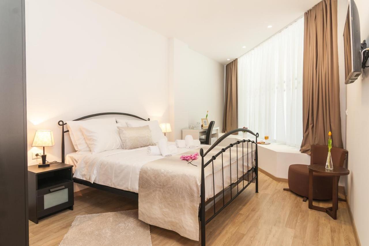 Gostinjska kuća Via Domus